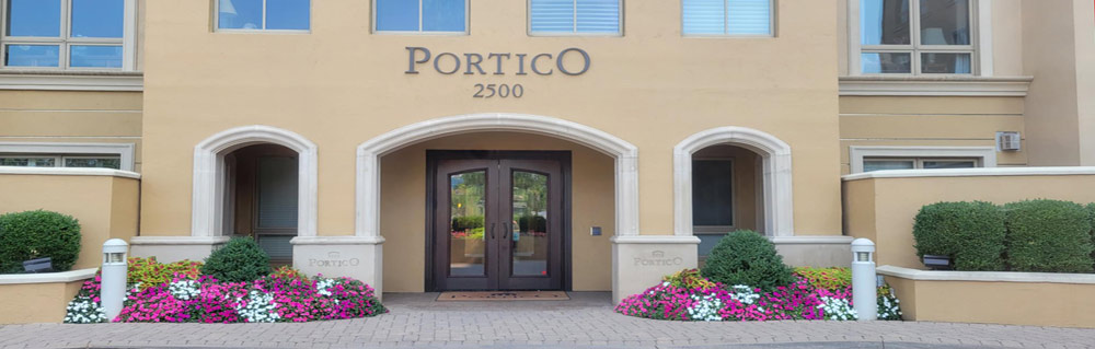 Portico Condominiums